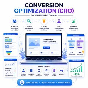 Conversion Tracking Setup