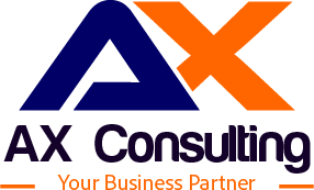 Ax Consulting LLC
